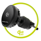 Wireless Car Charger CA24 Qi2 25W