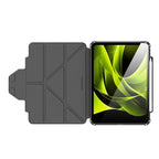 Mobile Origin Rugged Case, black - iPad Air 11" (M4, 2026/ M3, 2025/M2, 2024)