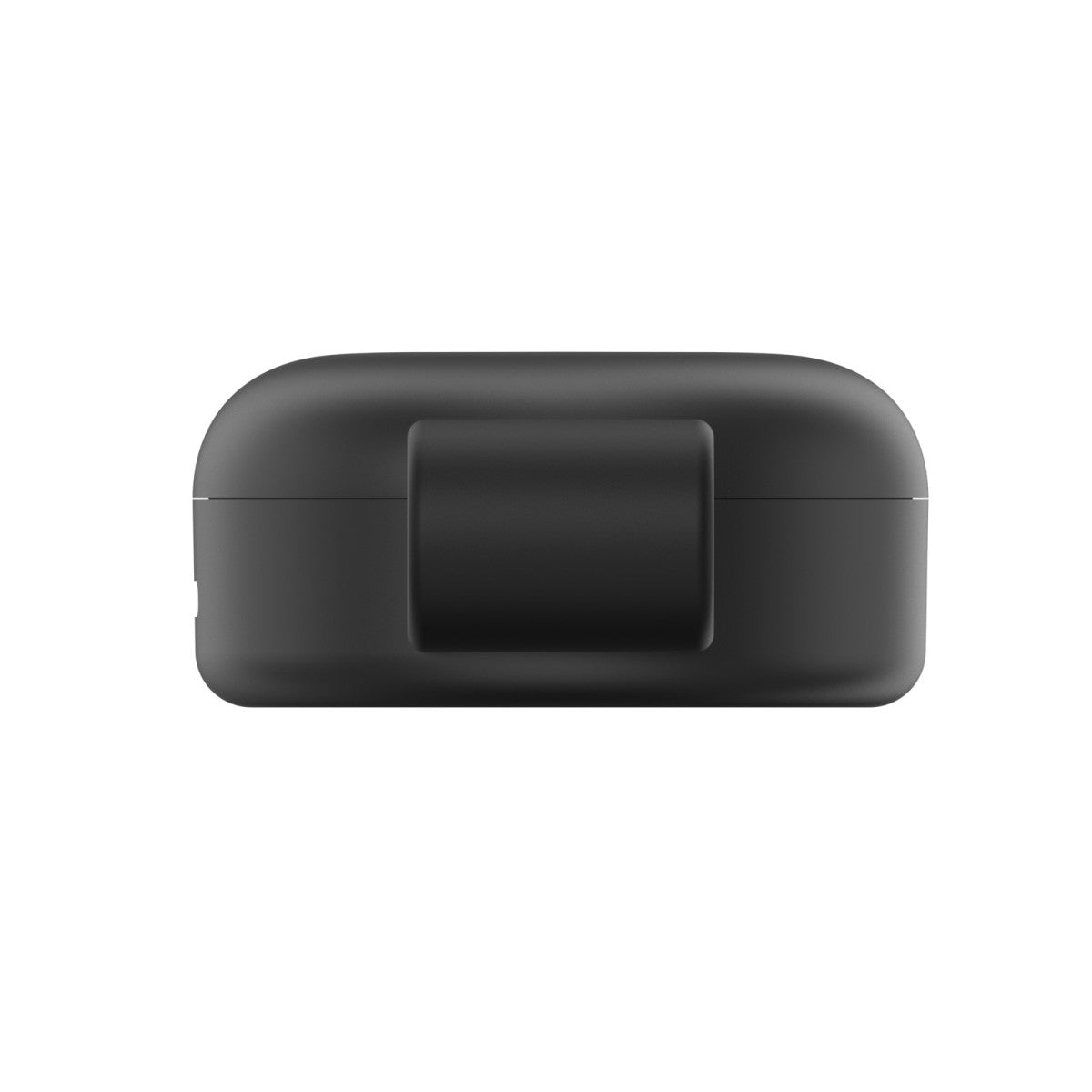 Magnetická skládací nabíječka 3v1 MagSafe PW34, Qi2 25W, Černá