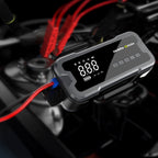 Jump Starter and Air Compressor CA1