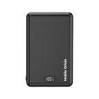 Wireless PowerBank 3-in-1 Metal Slim 10000mAh PB8