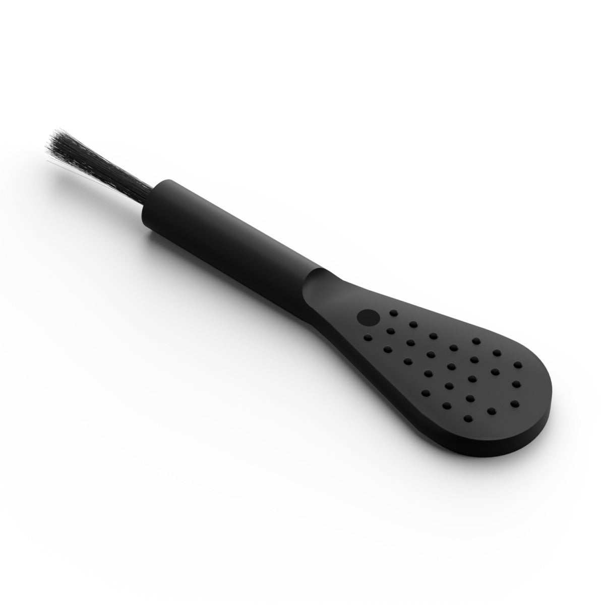 Krytka USB-C konektoru a čisticí štěteček pro iPhone/Android CL1