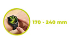 Řemínek Easy Strap ES2 Quick Fit pro Garmin 20mm