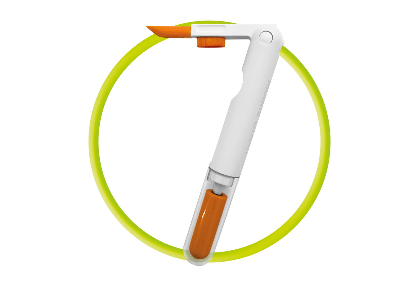 Cleaning Pen 3-in-1