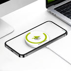 Qi2 25W Magnetic Charging Pad PW29