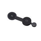 3in1 Qi2 25W Magnetic Foldable Charger PW34, Black