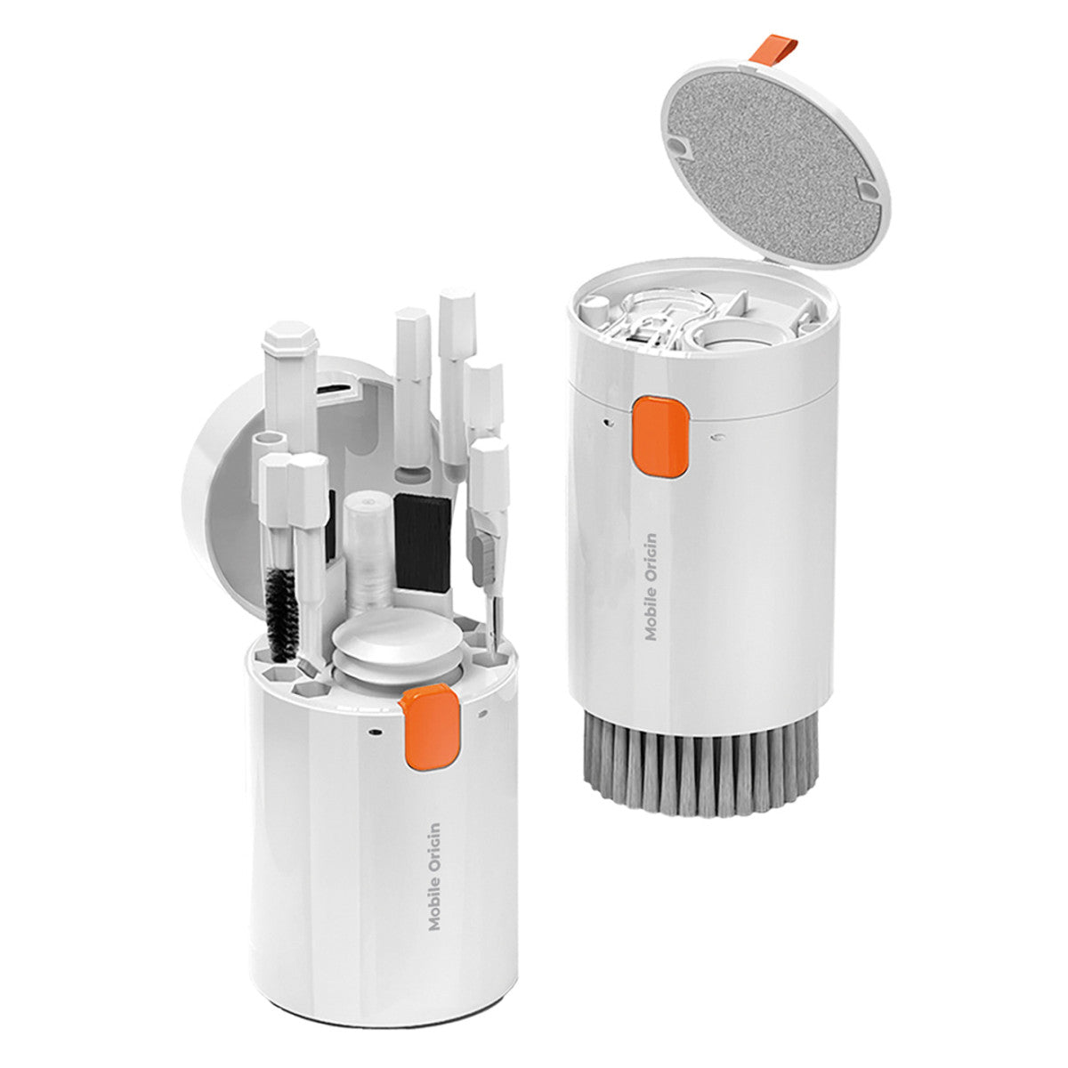 Multifunctional Cleaning Kit 20-in-1