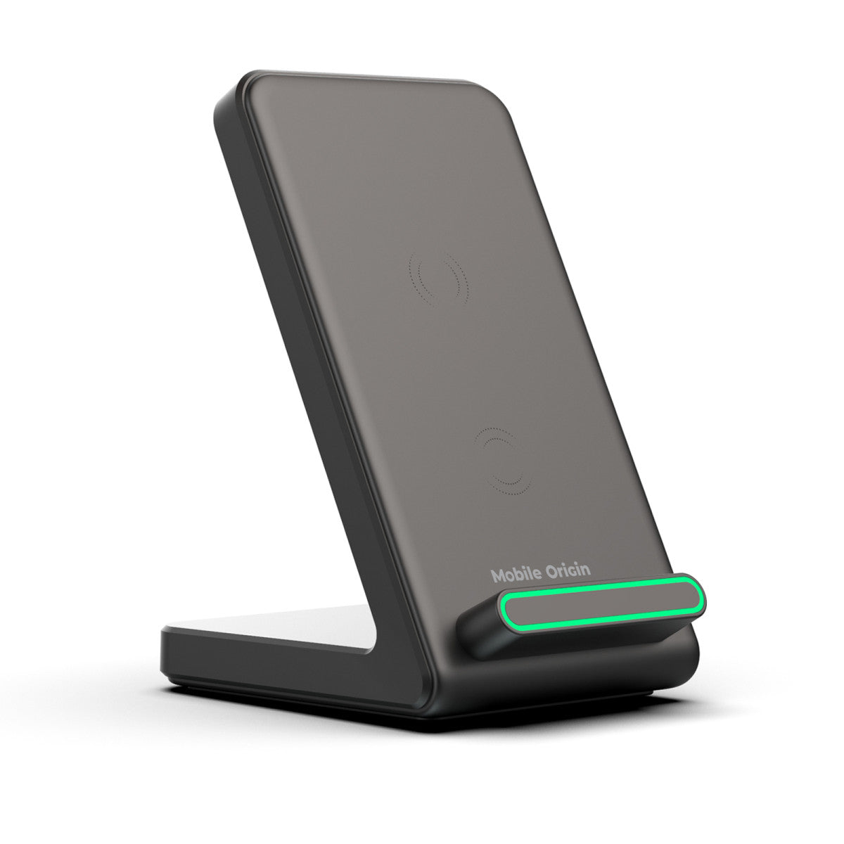 Wireless Charger PW10, 15W, Black