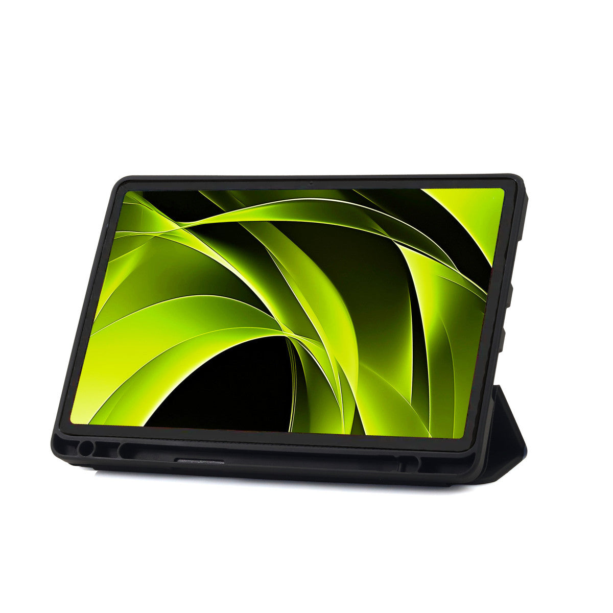 Puzdro Easy Tablet pre Lenovo Tab M11, Čierna