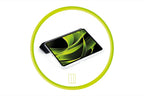 Easy Tablet Black/Transparent Case Xiaomi