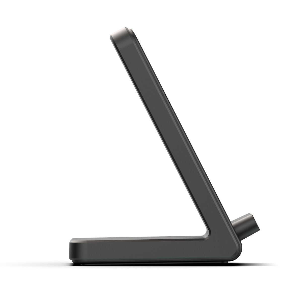 Wireless Charger PW10, 15W, Black