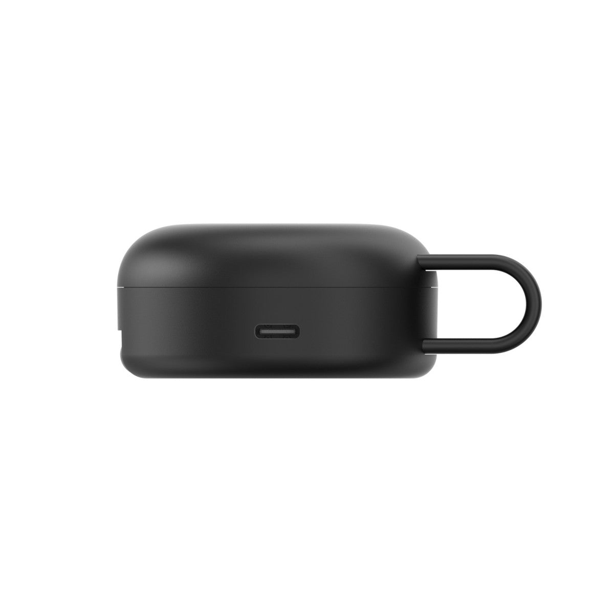 Magnetická skládací nabíječka 3v1 MagSafe PW34, Qi2 25W, Černá
