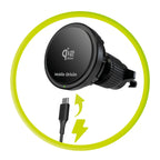Wireless Car Charger CA24 Qi2 25W