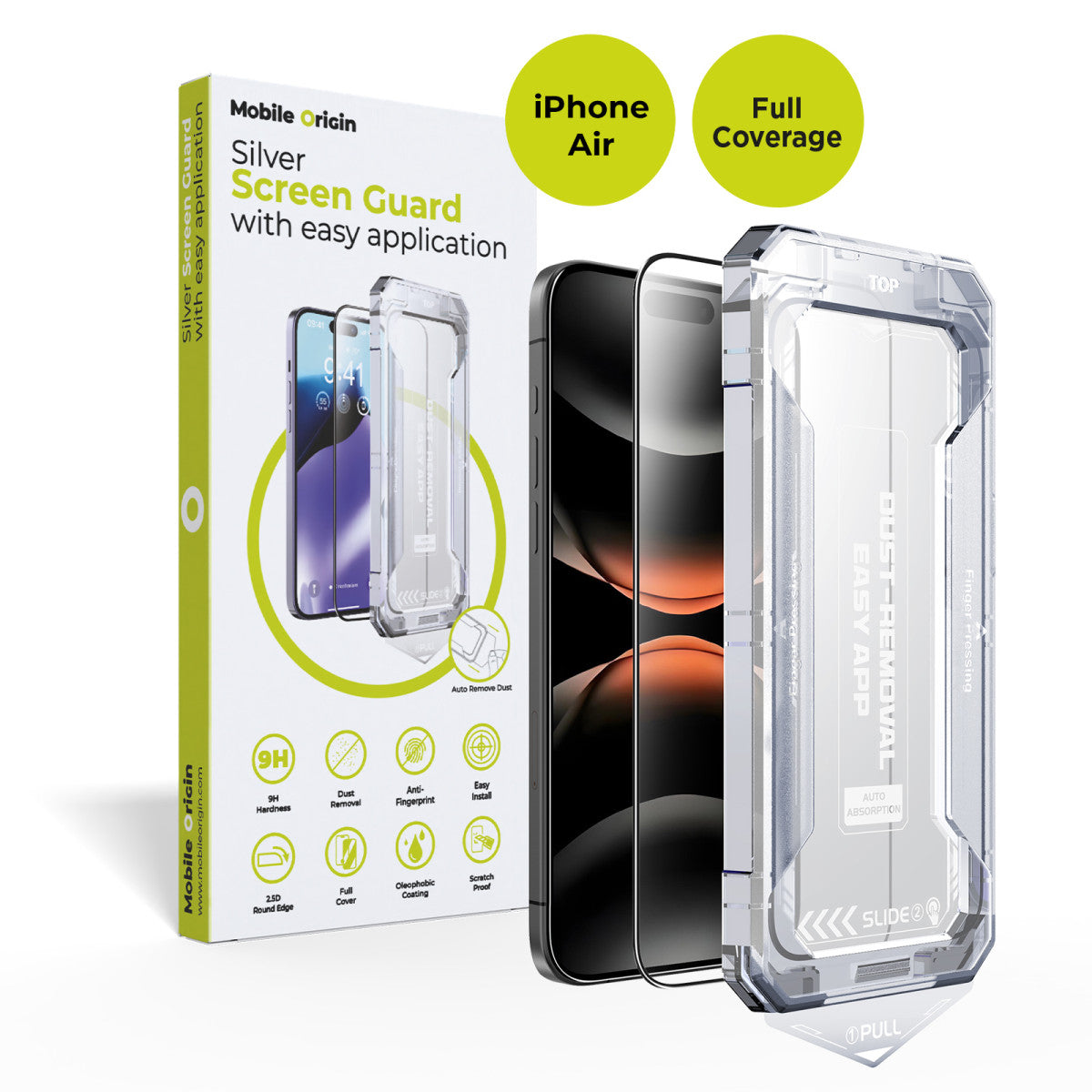 iPhone Air