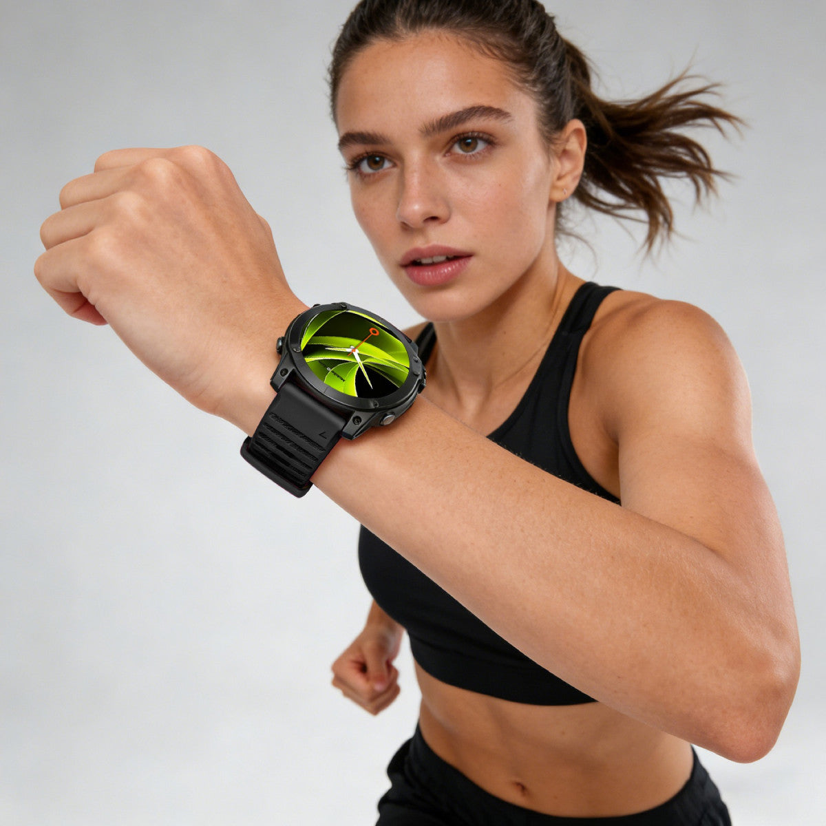 Řemínek Easy Strap ES2 Quick Fit pro Garmin 20mm