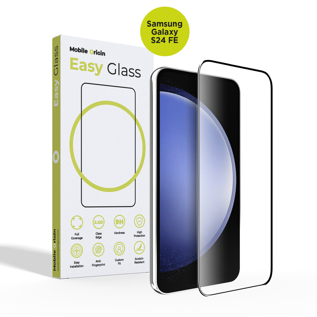 Galaxy S24 FE