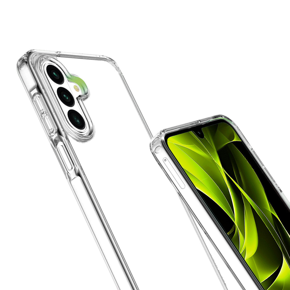 Easy Hybrid Protective Case for Samsung Galaxy A17