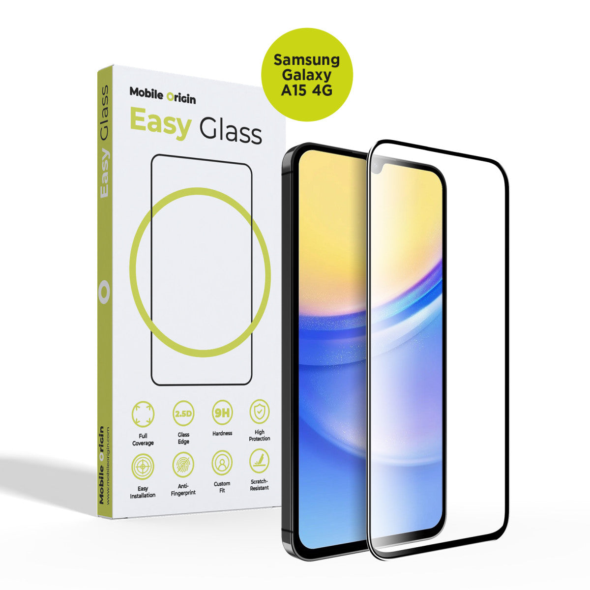 Galaxy A15 4G