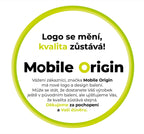 Náhradní ochranné sklo pro iPhone 15