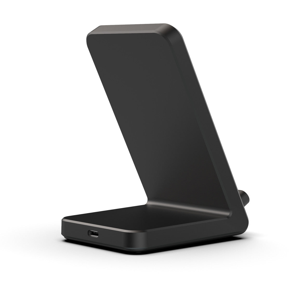 Wireless Charger PW10, 15W, Black