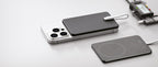 Blade PowerBanka 3000mAh – šedá