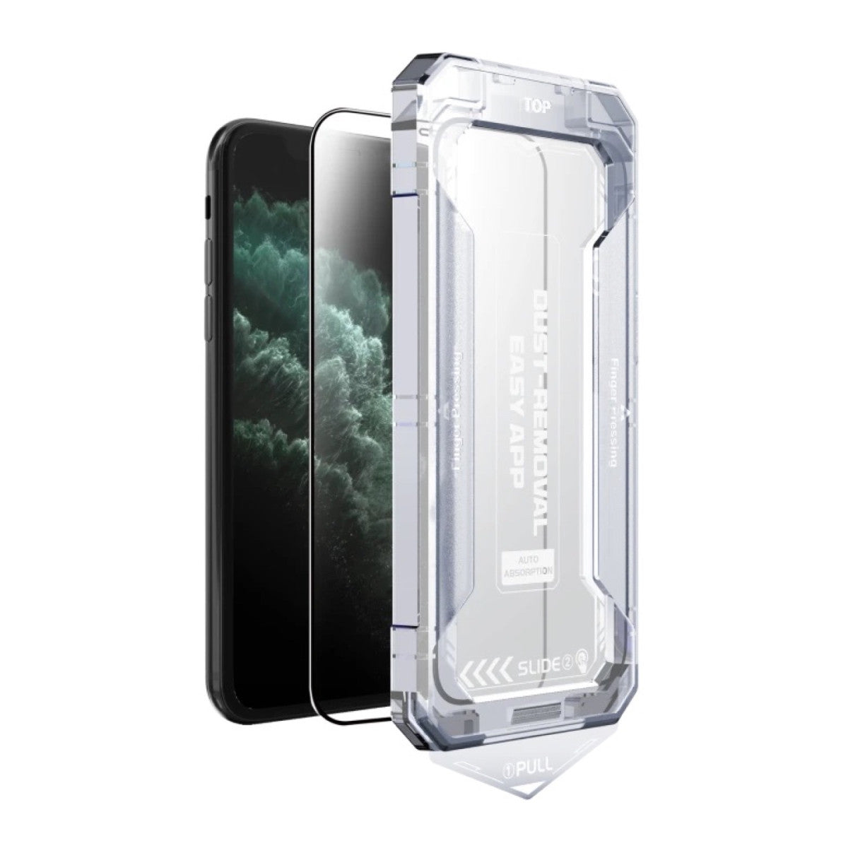 iPhone 11 Pro / iPhone XS / iPhone X