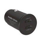 Car Charger 30W CA20 - 2x USB-C