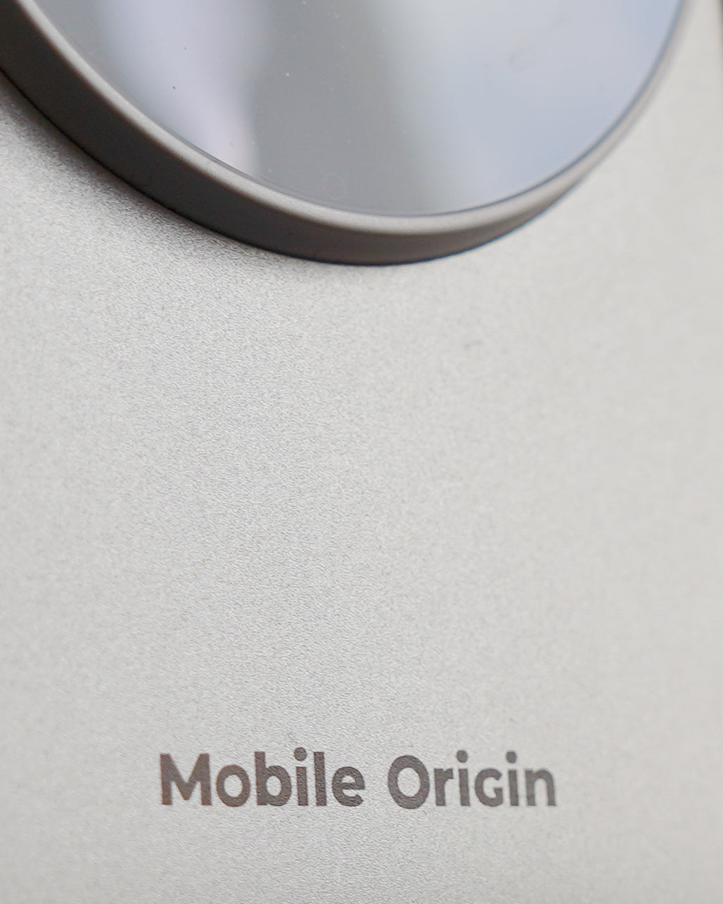 Foldable Charger 3-in-1 MagSafe PW35, Qi2 25W, Silver