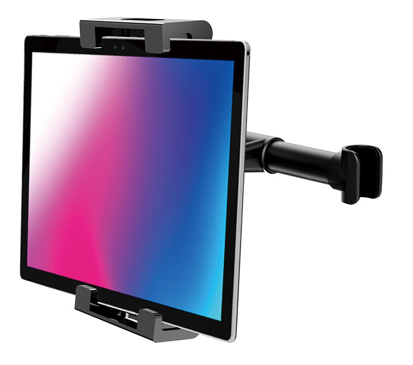 Car Tablet Mount for Headrest CA5, Black