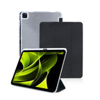Easy Tablet Black/Transparent Case iPad Pro 13" M4 2024