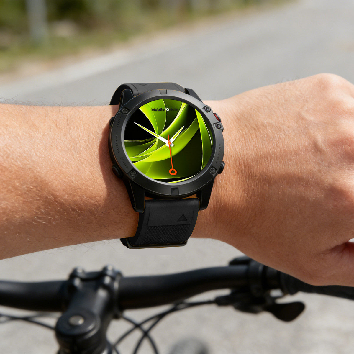 Řemínek Easy Strap ES1 Quick Fit pro Garmin 26mm