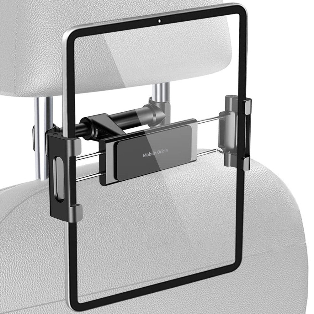Car Tablet Mount for Headrest CA5, Black