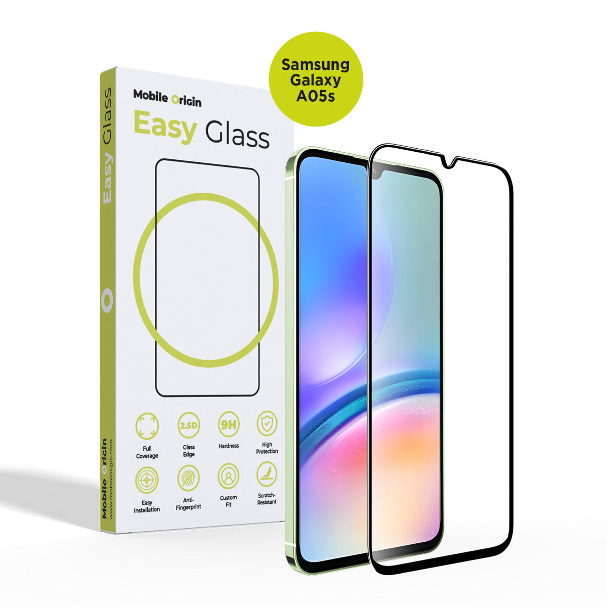 Galaxy A05s