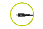 66W Cable with Display USB-A to USB-C 1.5m CB1