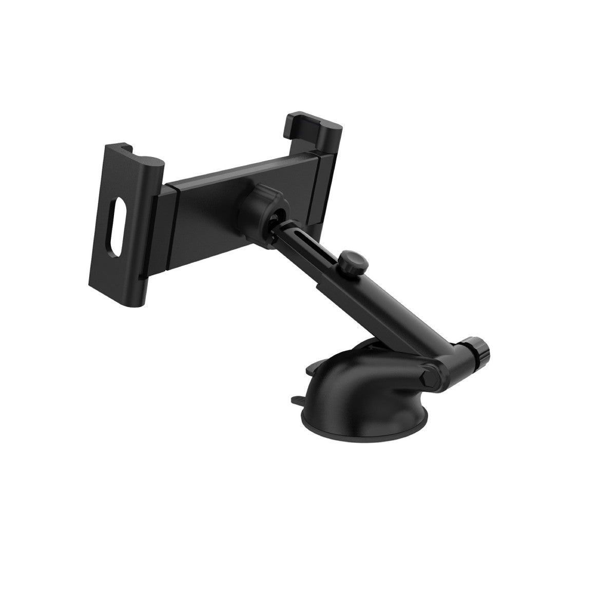 Car Tablet Mount MO6, Black
