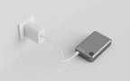Hliníková PowerBanka PB14, 20000mAh, 30W PD s podporou MagSafe