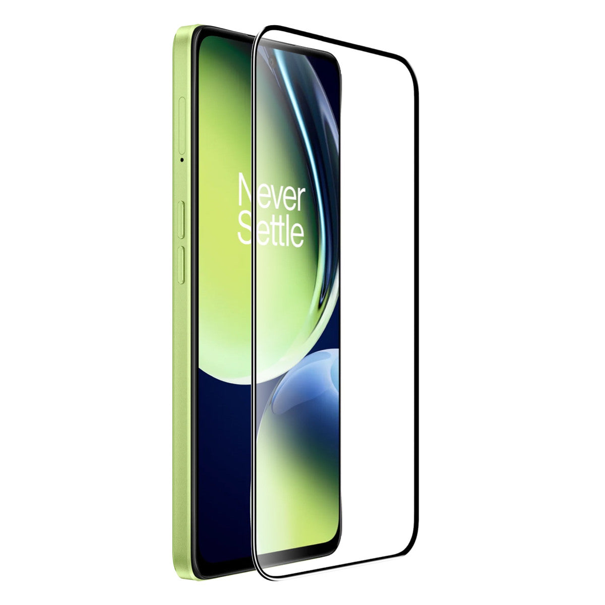 EasyGlass ochranné sklo, pro OnePlus Nord CE3 Lite 5G