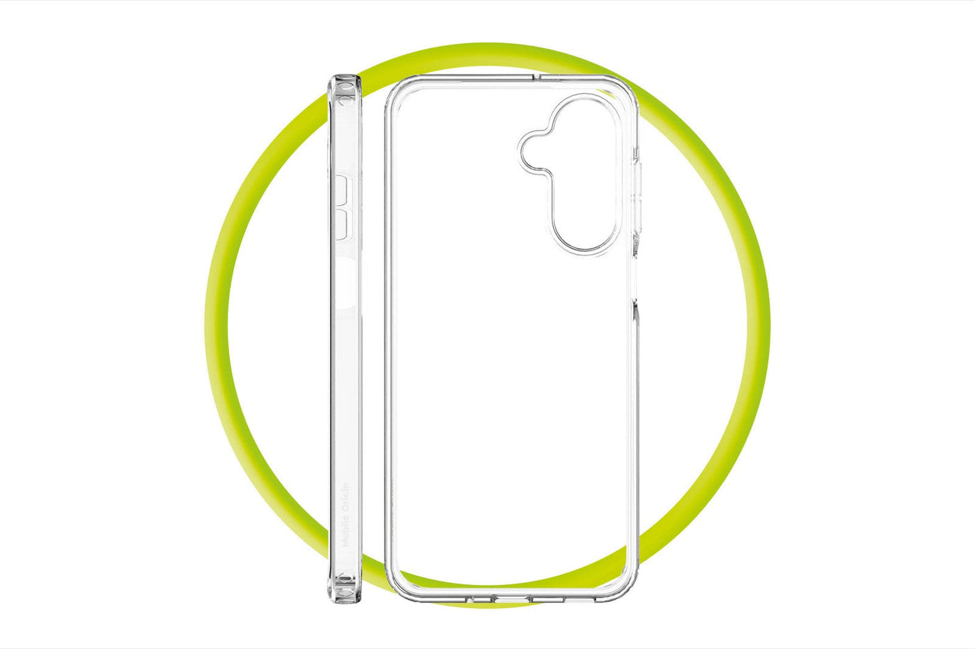 Easy Hybrid Protective Case for Samsung Galaxy A17