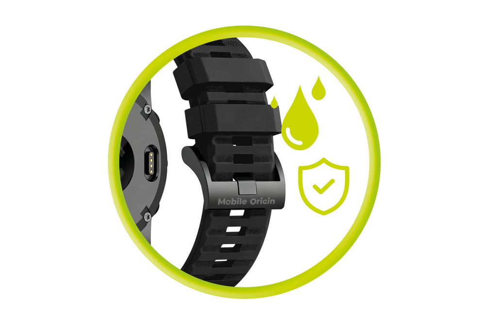 Řemínek Easy Strap ES2 Quick Fit pro Garmin 20mm
