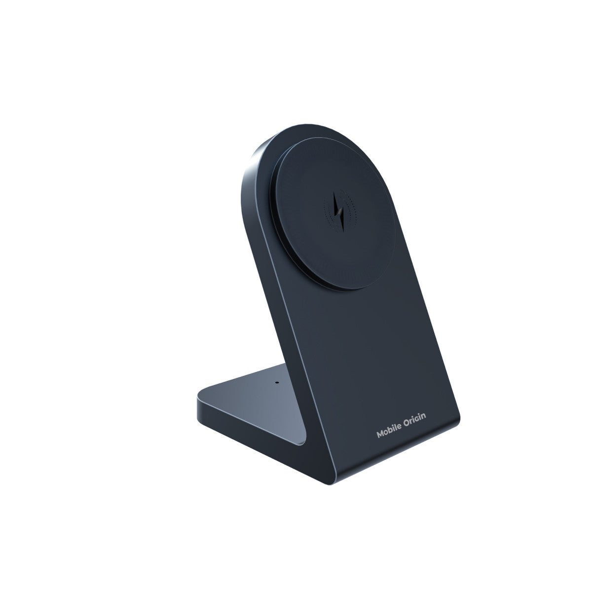 Wireless Charger Magnetic MagSafe PW15, 15W, Black