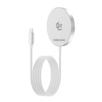 Qi2 25W Magnetic Charging Pad PW29