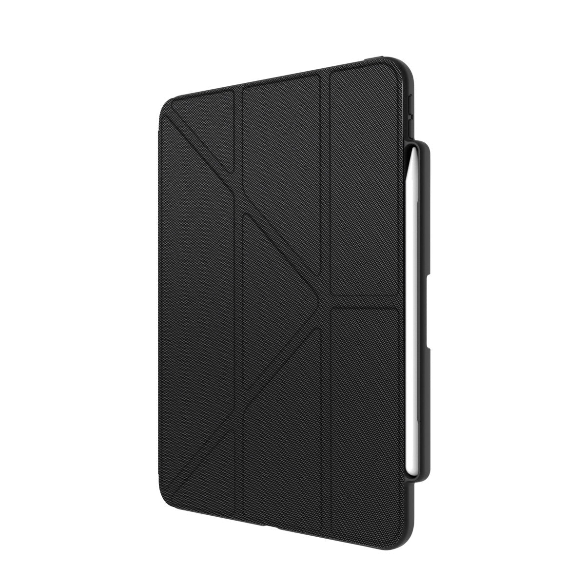 Flip Case for iPad Pro 11" M2 (4th gen), Black