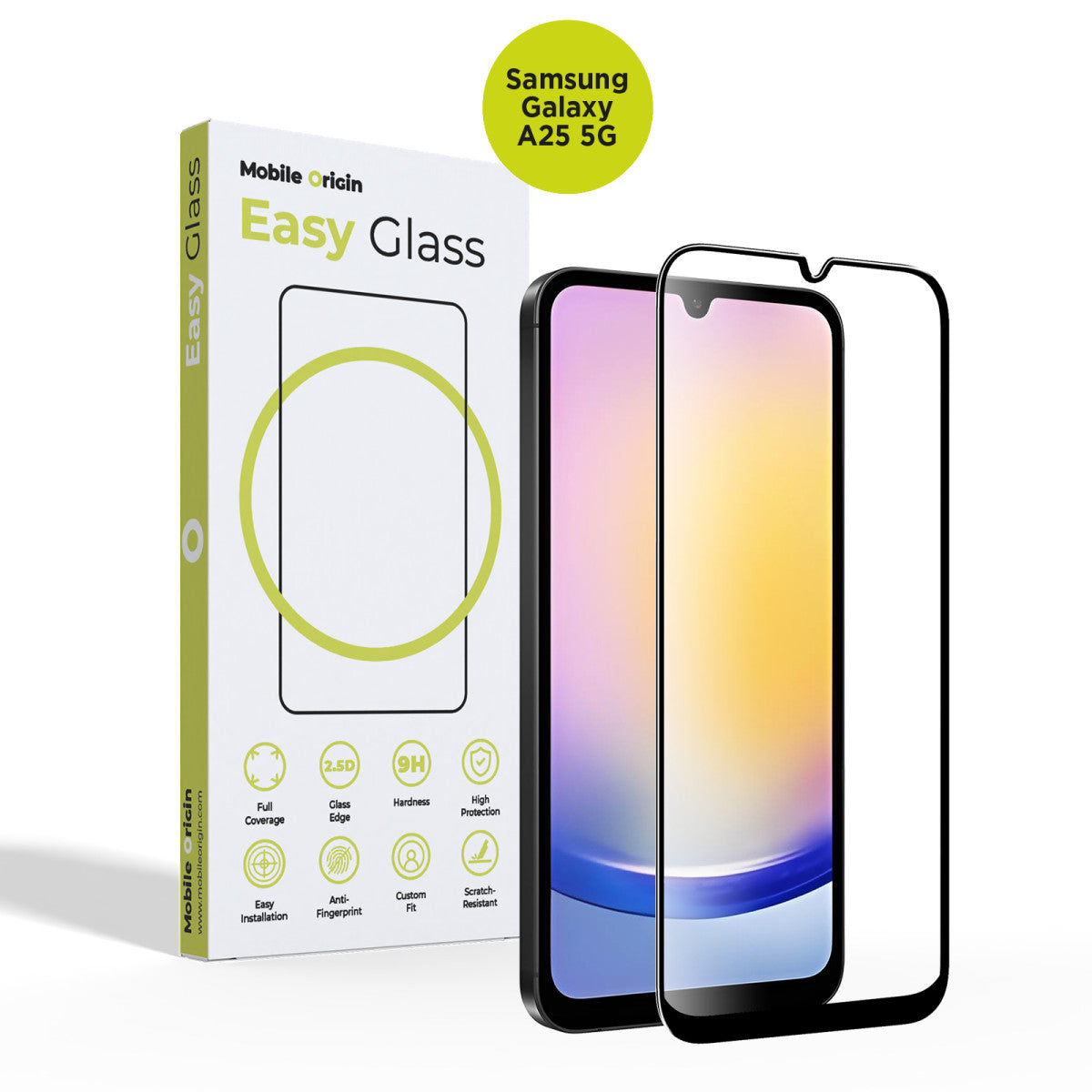 Galaxy A25 5G