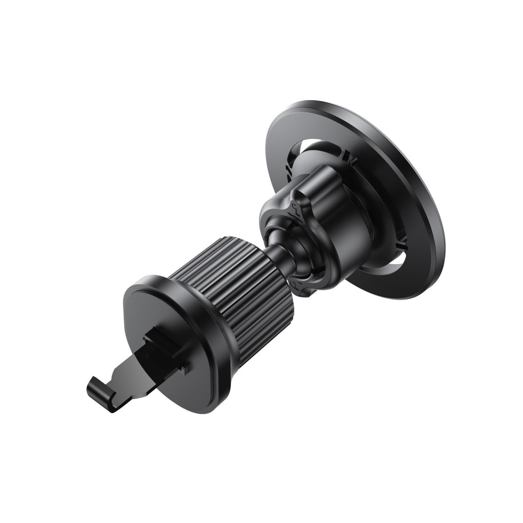 Magnetický držák do ventilace CA9 – včetně kovové destičky
