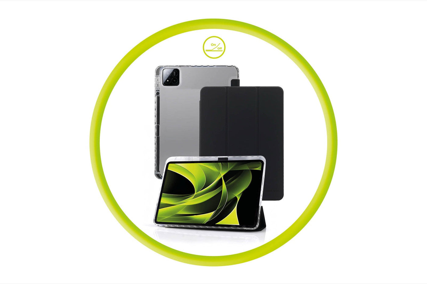 Easy Tablet Case, for Xiaomi Pad 7