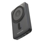 Bezdrátová magnetická PowerBanka 10000mAh PB9