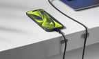 27W Magnetic StayCable USB-C to USB-A 1.5m CB6