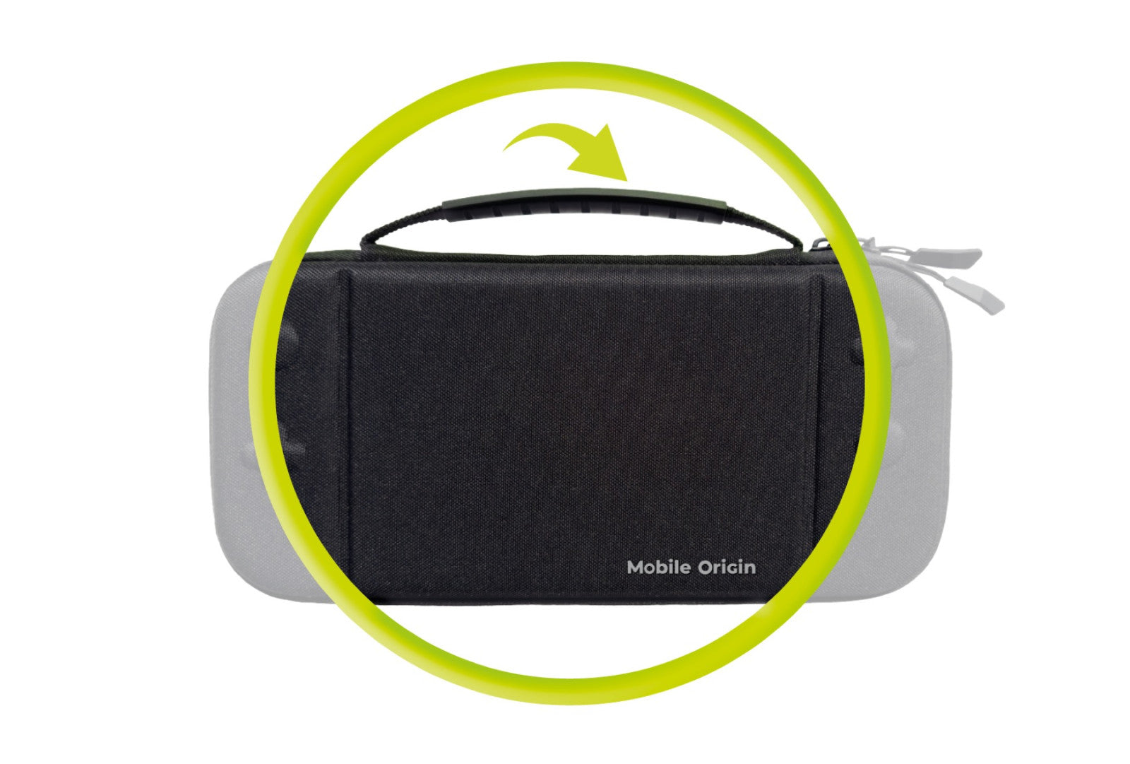 Pouzdro pro Nintendo Switch 2