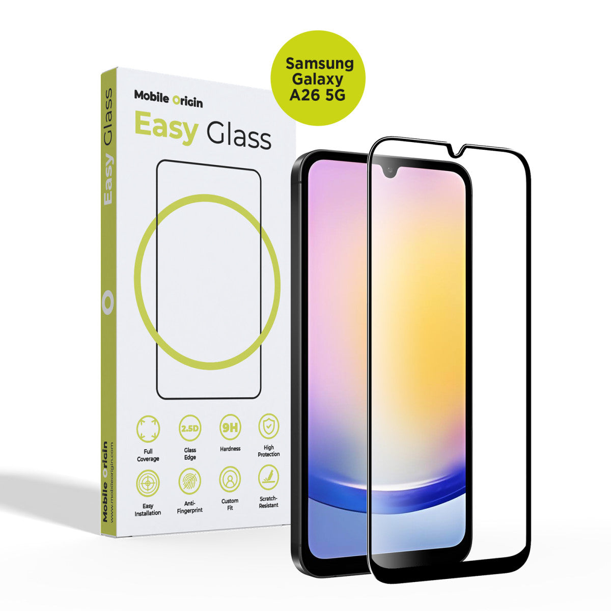 Galaxy A26 5G