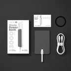 Blade PowerBanka 3000mAh – šedá